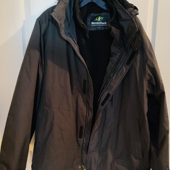 Winter Coat - Picture 1 of 1